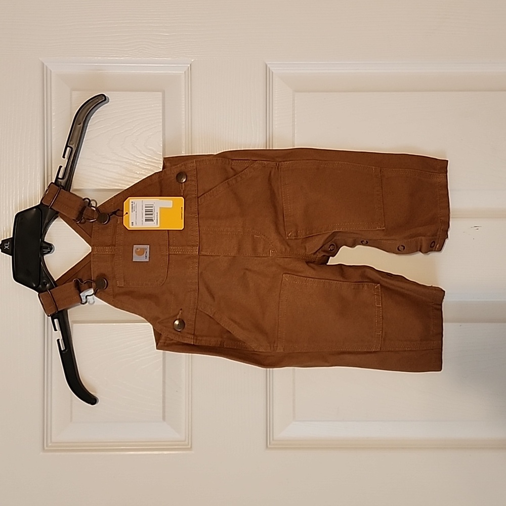 Carhartt Infant Overalls
